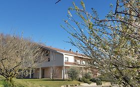 Le Sette Vie Holiday Homes